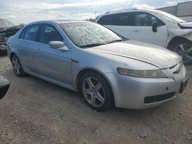 Photo 4 from auction – 2004 ACURA TL with VIN 19UUA66244A042182