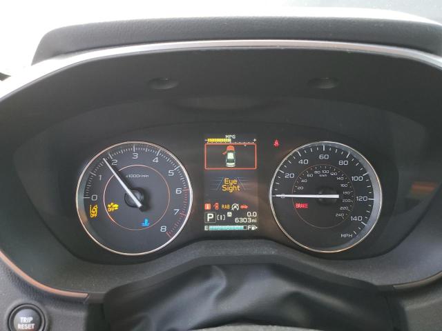 Photo 9 from auction – 2022 SUBARU CROSSTREK with VIN JF2GTHMC0NH213064