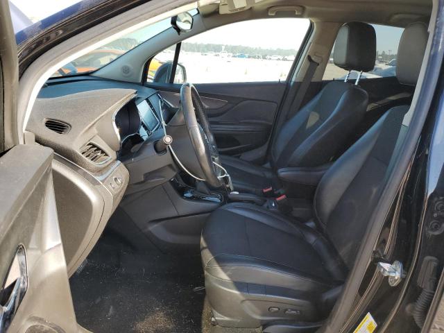 Photo 7 from auction – 2018 BUICK ENCORE with VIN KL4CJASB3JB558505