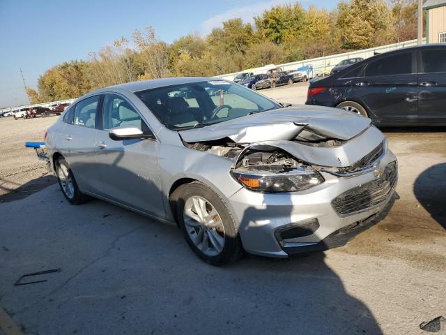 Photo 4 from auction – 2018 CHEVROLET MALIBU LT with VIN 1G1ZD5ST0JF111428
