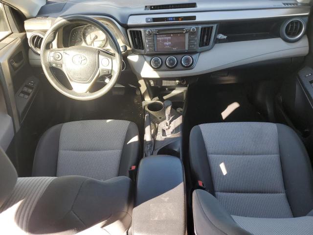 Photo 8 from auction – 2014 TOYOTA RAV4 LE with VIN JTMZFREV6ED035303
