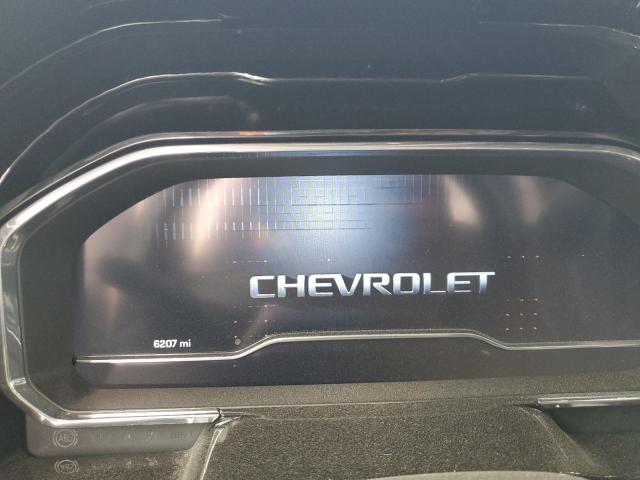 Photo 9 from auction – 2024 CHEVROLET SILVERADO with VIN 3GCUDDED6RG144475