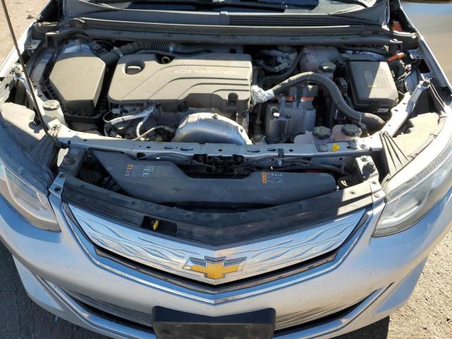 Photo 11 from auction – 2019 CHEVROLET VOLT LT with VIN 1G1RA6S55KU116847