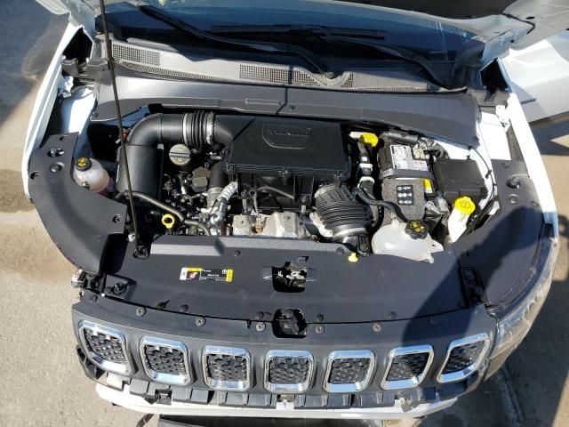 Photo 12 from auction – 2023 JEEP COMPASS LA with VIN 3C4NJDBN0PT540061