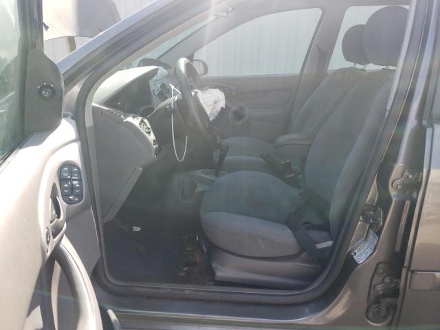 Photo 7 from auction – 2004 FORD FOCUS SE with VIN 1FAFP36304W194546