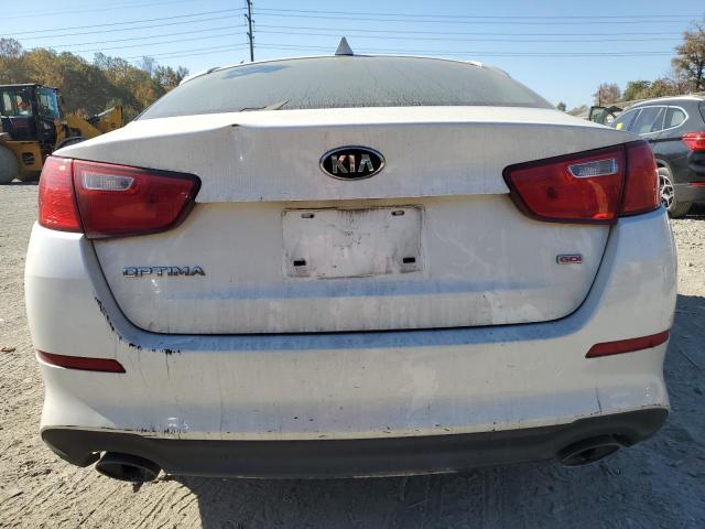 Photo 6 from auction – 2015 KIA OPTIMA LX with VIN KNAGM4A78F5586946
