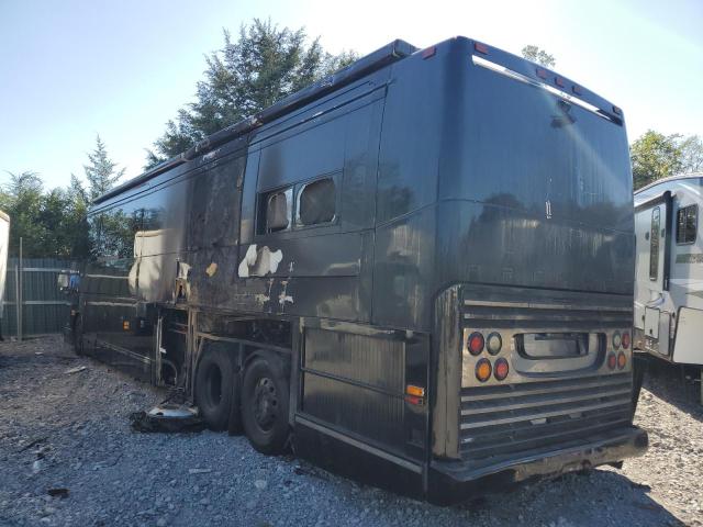 Photo 3 from auction – 2006 PREVOST BUS with VIN 2PCV3349341014928