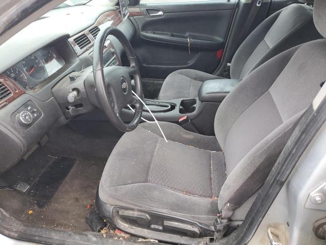 Photo 7 from auction – 2010 CHEVROLET IMPALA LT with VIN 2G1WB5EN2A1168629
