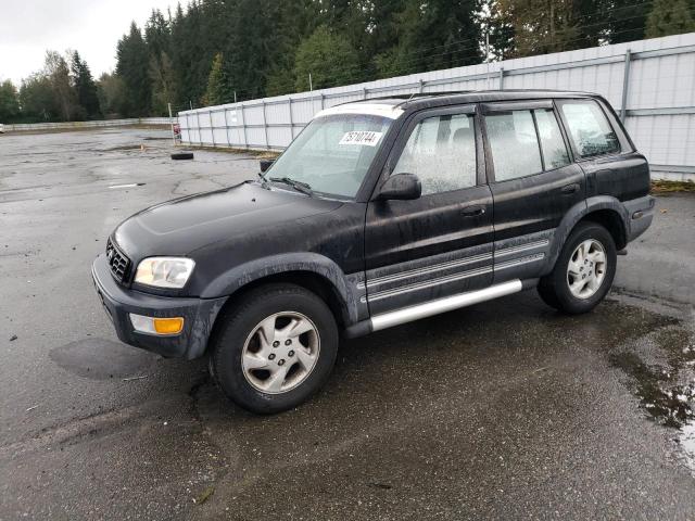 TOYOTA RAV4 1998 with VIN JT3HP10V7W0169686 - Photo from auction