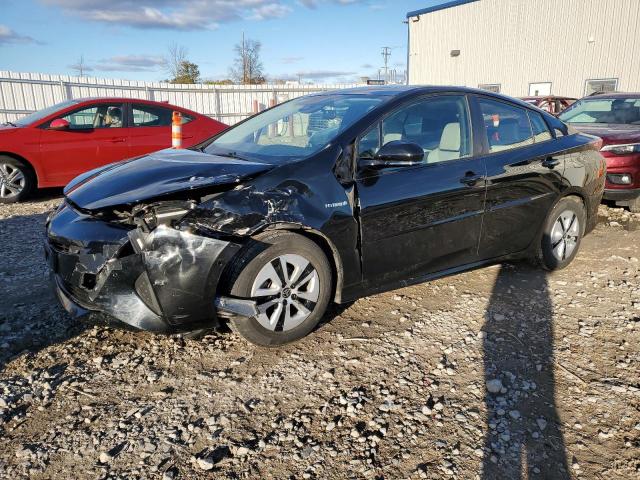 TOYOTA PRIUS 2017 with VIN JTDKARFU7H3042860 - Photo from auction