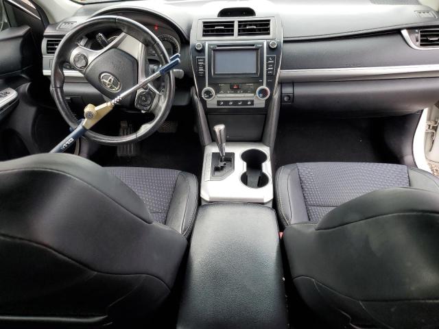 Photo 8 from auction – 2012 TOYOTA CAMRY BASE with VIN 4T1BF1FK3CU625264
