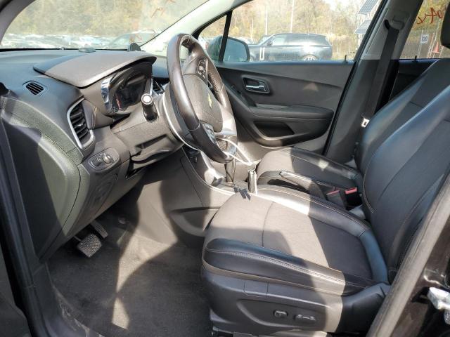 Photo 7 from auction – 2019 CHEVROLET TRAX 1LT with VIN KL7CJLSBXKB819869