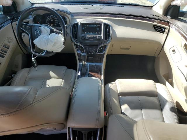 Photo 8 from auction – 2016 BUICK LACROSSE with VIN 1G4GB5G32GF170529