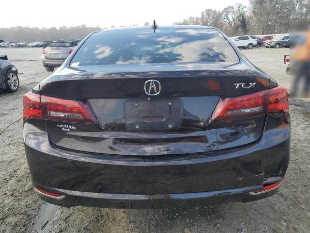 Photo 6 from auction – 2015 ACURA TLX TECH with VIN 19UUB1F55FA014467