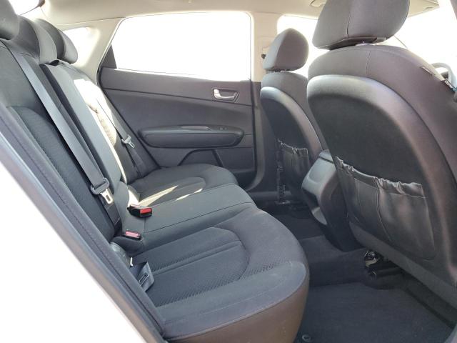 Photo 10 from auction – 2018 KIA OPTIMA LX with VIN 5XXGT4L39JG259962