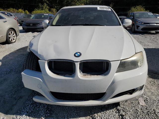 Photo 5 from auction – 2011 BMW 328 I with VIN WBAPH7G50BNN03385