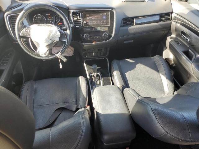 Photo 8 from auction – 2018 MITSUBISHI OUTLANDER with VIN JA4AZ3A32JZ004806