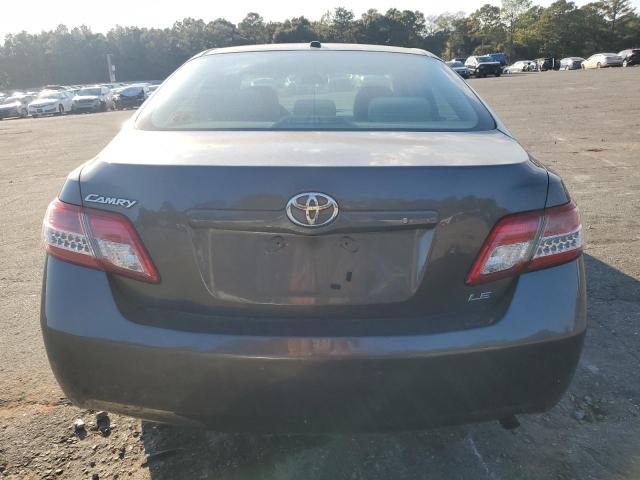 صورة رقم 6 من المزاد - 2011 TOYOTA CAMRY BASE مع VIN 4T4BF3EK1BR216245