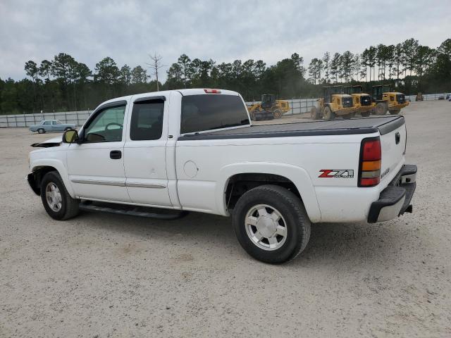 Photo 2 from auction – 2005 GMC NEW SIERRA with VIN 1GTEK19Z75Z228300
