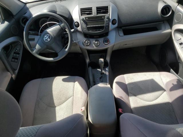 Photo 8 from auction – 2008 TOYOTA RAV4 with VIN JTMZD33V686068803