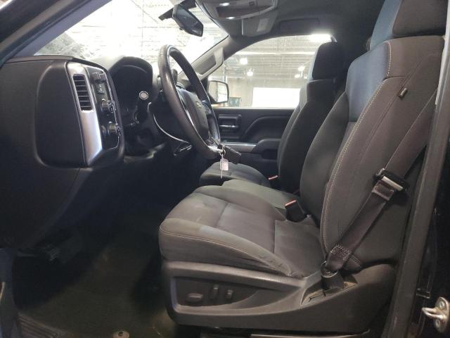 Photo 7 from auction – 2016 CHEVROLET SILVERADO with VIN 3GCUKREC3GG187209