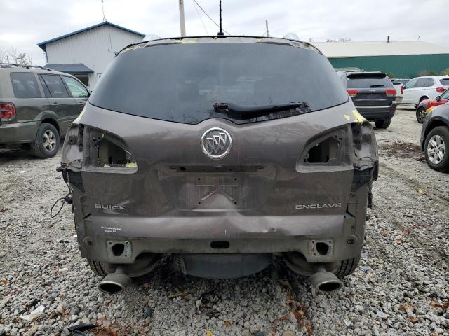 Photo 6 from auction – 2012 BUICK ENCLAVE with VIN 5GAKRCED0CJ262824