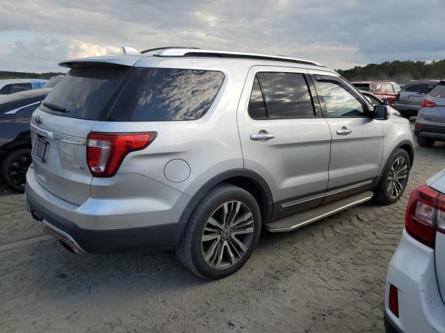 Photo 3 from auction – 2016 FORD EXPLORER P with VIN 1FM5K8HT4GGD10808