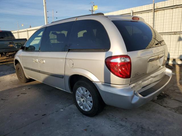 Photo 2 from auction – 2005 CHRYSLER TOWN & COU with VIN 1C4GP45R05B431202