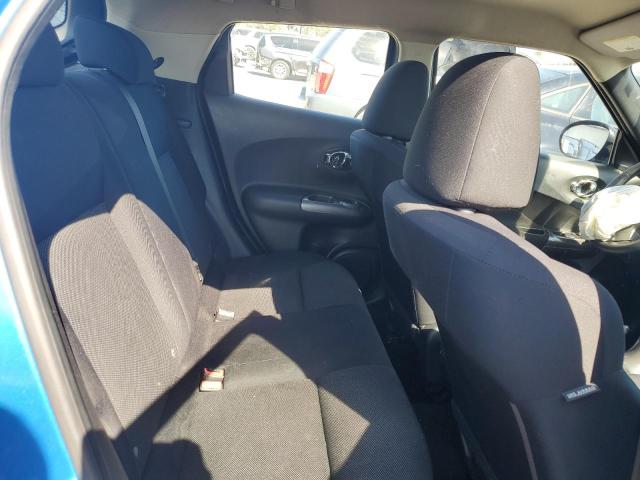 Photo 10 from auction – 2012 NISSAN JUKE S with VIN JN8AF5MV4CT125306