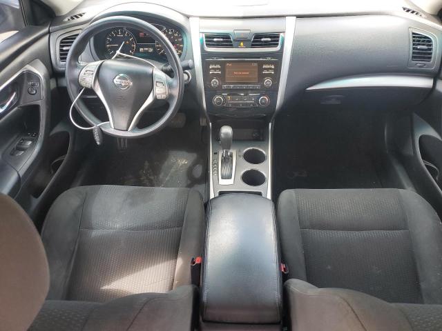 Photo 8 from auction – 2015 NISSAN ALTIMA 2.5 with VIN 1N4AL3AP5FC458039
