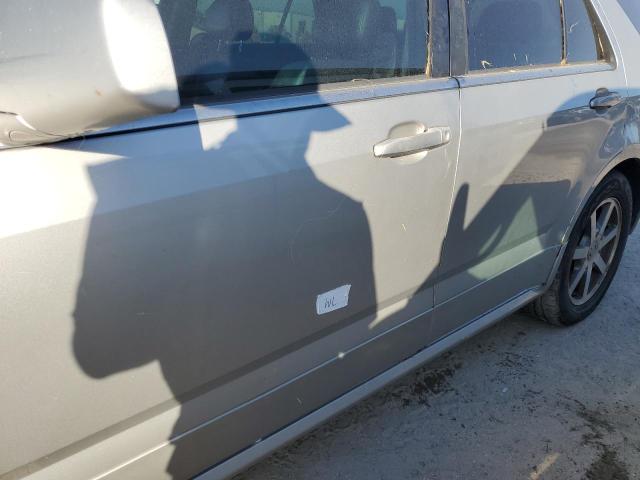 Foto 13 de la subasta – 2004 CADILLAC SRX con VIN 1GYEE637040186075