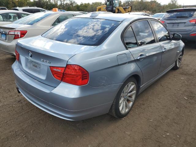 Photo 3 from auction – 2011 BMW 328 XI SUL with VIN WBAPK5C59BA994428
