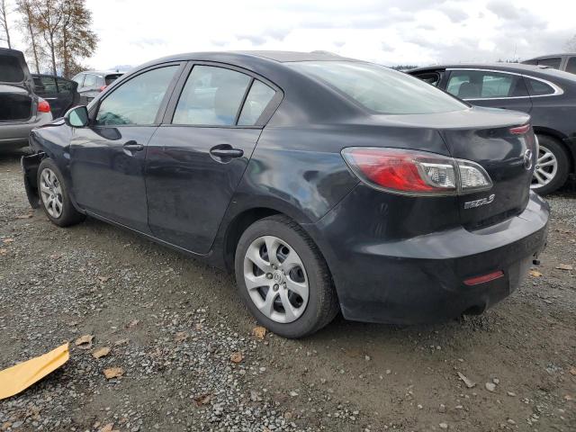 Photo 2 from auction – 2012 MAZDA 3 I with VIN JM1BL1UF0C1576710