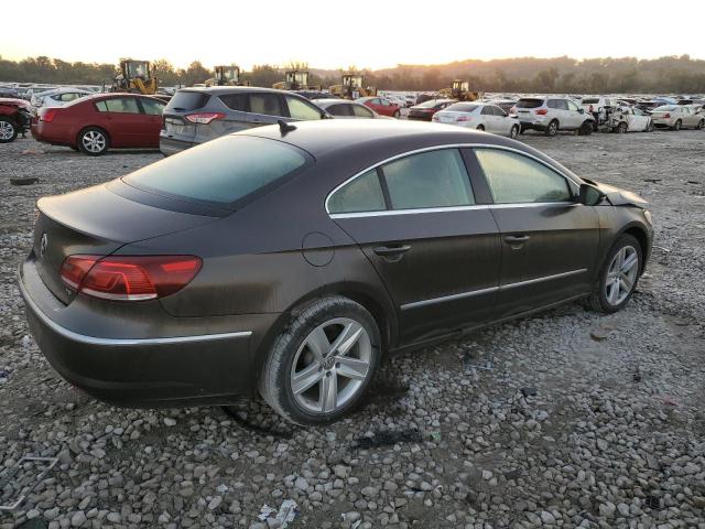 Photo 3 from auction – 2016 VOLKSWAGEN CC BASE with VIN WVWBN7AN8GE504676