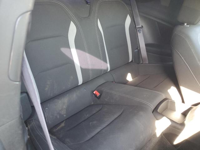 Photo 10 from auction – 2016 CHEVROLET CAMARO SS with VIN 1G1FF1R77G0154397