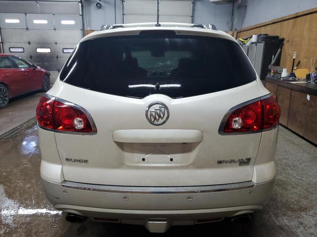 Снимка 6 от търг – 2009 BUICK ENCLAVE CX с VIN 5GAEV23D19J116186