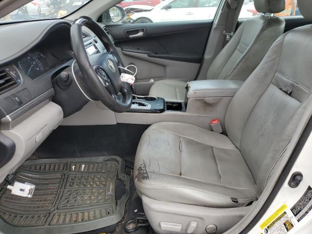 Photo 7 from auction – 2012 TOYOTA CAMRY BASE with VIN 4T1BF1FK4CU596180