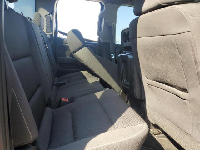 Photo 10 from auction – 2016 CHEVROLET SILVERADO with VIN 1GCVKREC4GZ390663