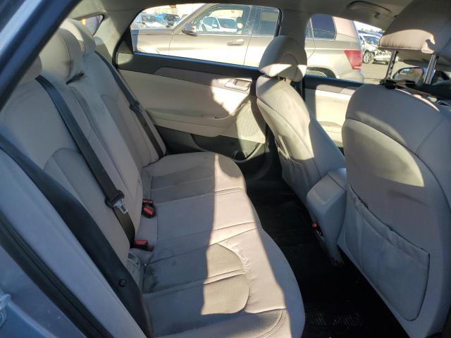 Photo 10 from auction – 2017 HYUNDAI SONATA SE with VIN 5NPE24AF7HH568237