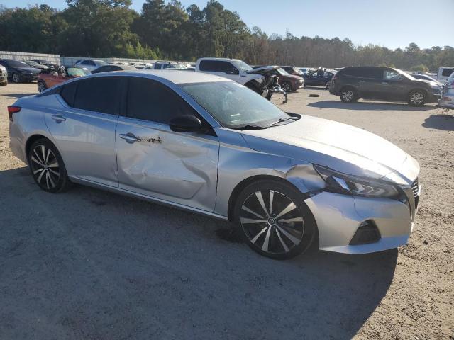 Photo 4 from auction – 2020 NISSAN ALTIMA SR with VIN 1N4BL4CV1LC196019