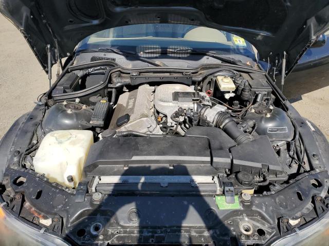 Photo 11 from auction – 1998 BMW Z3 1.9 with VIN 4USCH7331WLD16581