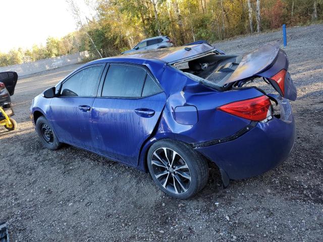 Photo 2 from auction – 2018 TOYOTA COROLLA L with VIN 2T1BURHEXJC028493