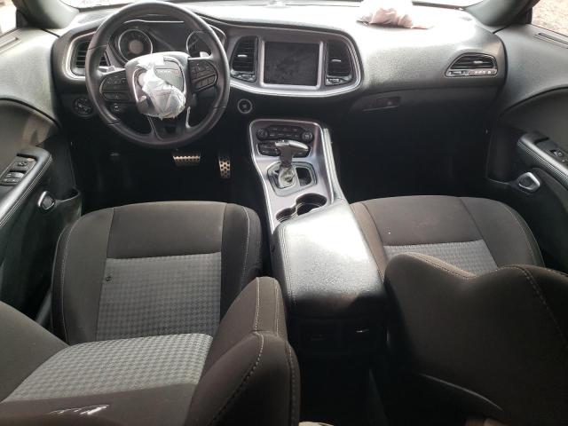 Photo 8 from auction – 2021 DODGE CHALLENGER with VIN 2C3CDZFJ6MH631752