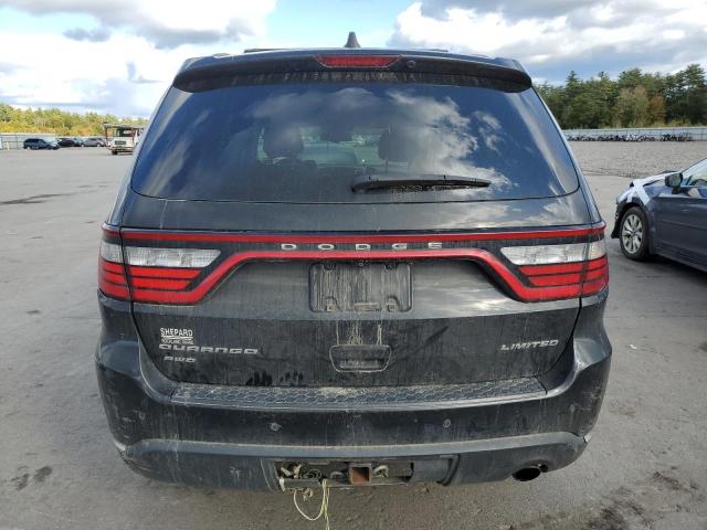 Photo 6 from auction – 2015 DODGE DURANGO LI with VIN 1C4RDJDG3FC730081