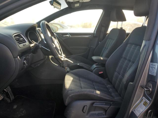 Photo 7 from auction – 2012 VOLKSWAGEN GTI with VIN WVWGD7AJ2CW106969