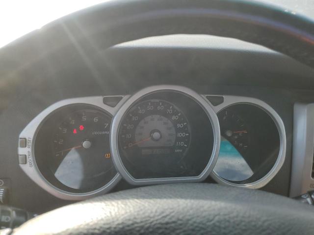 Photo 9 from auction – 2004 TOYOTA 4RUNNER SR with VIN JTEBT14R940031747