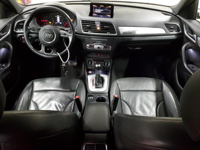 Photo 8 from auction – 2016 AUDI Q3 PREMIUM with VIN WA1EFCFSXGR013398
