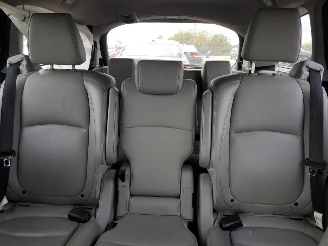 Photo 10 from auction – 2018 HONDA ODYSSEY EX with VIN 5FNRL6H77JB077406