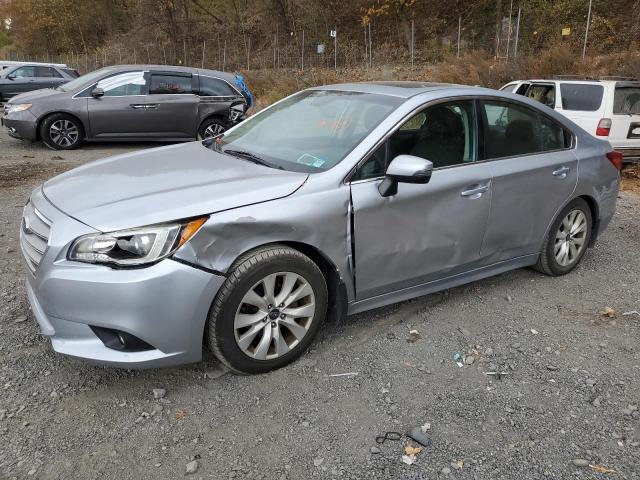 SUBARU LEGACY 2.5 2016 with VIN 4S3BNAH65G3044111 - Photo from auction