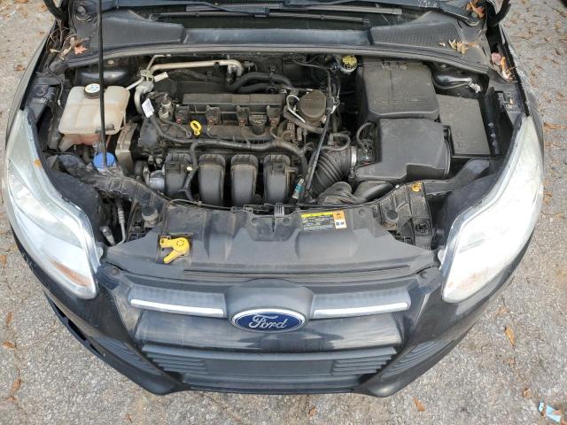 Photo 11 from auction – 2013 FORD FOCUS S with VIN 1FADP3E20DL175013